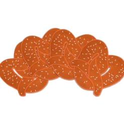 Chefanie Pretzel Cocktail Napkins (4) Best