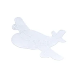 Chefanie Private Plane Cocktail Napkins (4) Clearance