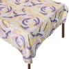 Chefanie Psychedelic Spring Tablecloth Discount