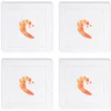 Chefanie Shrimp Cocktail Cocktail Napkins Sale