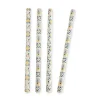 Chefanie Signature Ceramic Straws (4) Discount