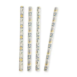 Chefanie Signature Ceramic Straws (4) Discount