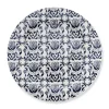 Chefanie Signature Dinner Plate New