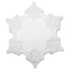 Chefanie Snowflake Placemat Outlet
