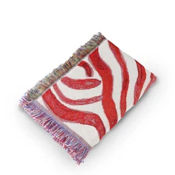Chefanie Star Spangled Flag Blanket Clearance