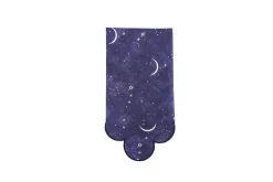Chefanie Starry Sky Napkins (4) Online
