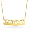 Chefanie Sugarmama Necklace