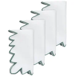 Chefanie Sunburst Dinner Napkins (4) Outlet