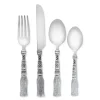 Chefanie Tassel Flatware (4) Hot