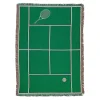 Chefanie Tennis Court Blanket Clearance