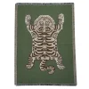 Chefanie Tibetan Tiger Blanket