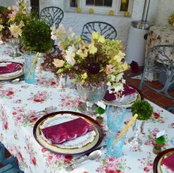 Chefanie Topiary Placecard Holders (4) Online