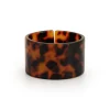 Chefanie Tortoise Napkin Rings (4) Hot