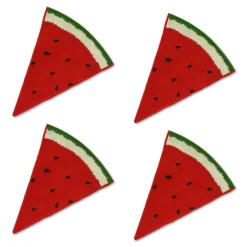Chefanie Watermelon Cocktail Napkins (4)