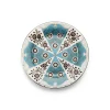 Chefanie Western Imari Salad Plate Sale