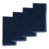 Chefanie Whipstitch Dinner Napkins (4) Sale