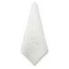 Chefanie White Eyelet Dinner Napkins (4) Best