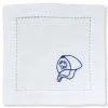 Chefanie Yankees Cap Cocktail Napkins (4)