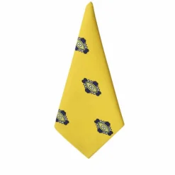 Chefanie Yellow Provençal Napkins (4) Hot