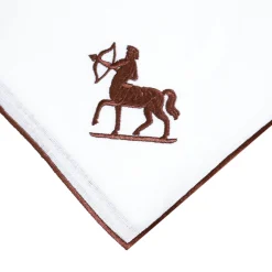 Chefanie Zodiac Dinner Napkins (12) Best