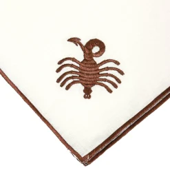 Chefanie Zodiac Dinner Napkins (12) Best
