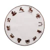 Chefanie Zodiac Placemat Sale