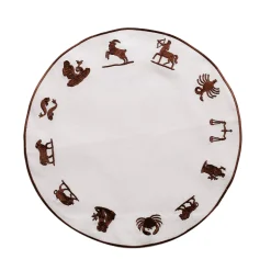 Chefanie Zodiac Placemat Sale